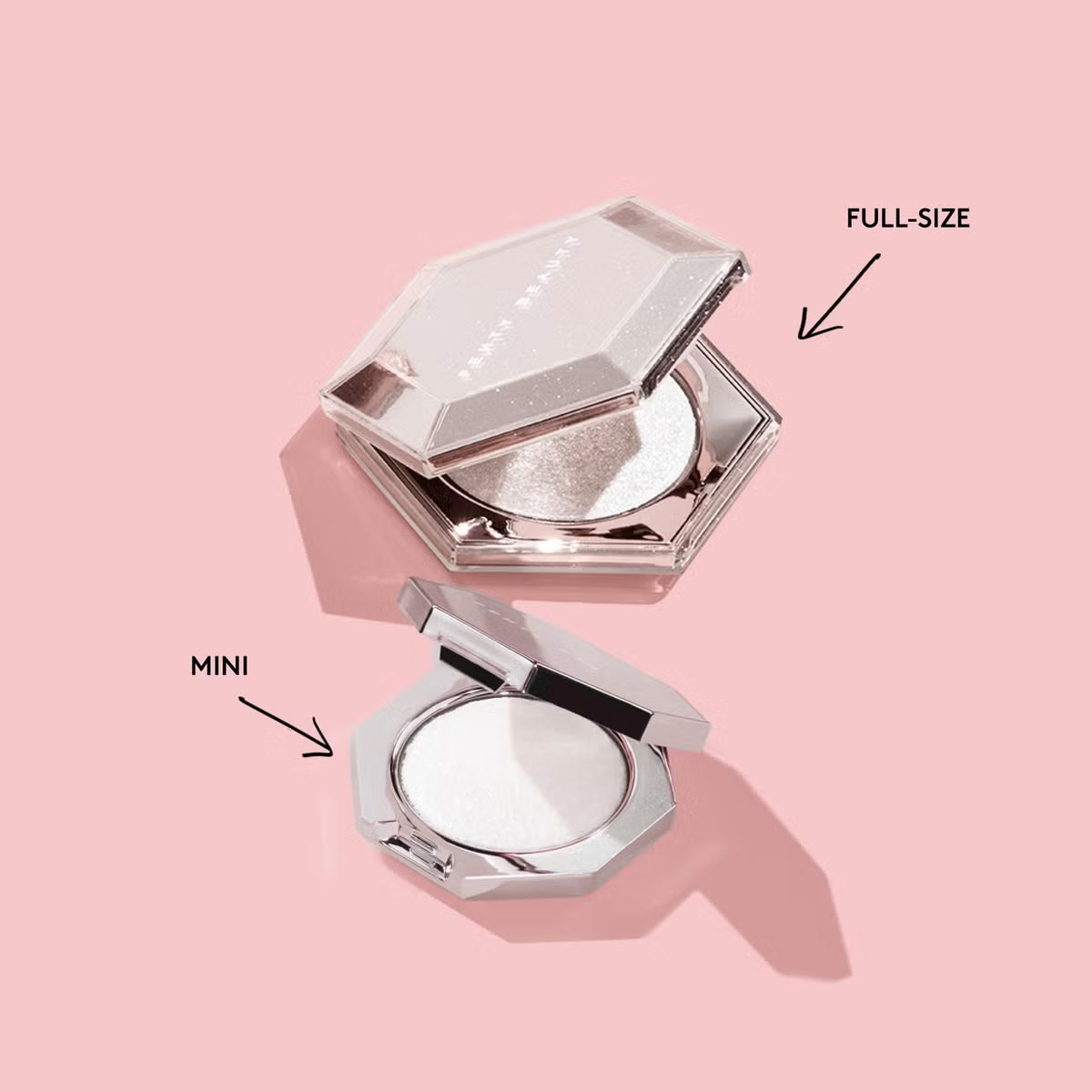 Fenty Beauty Diamond Bomb All-Over Diamond Veil