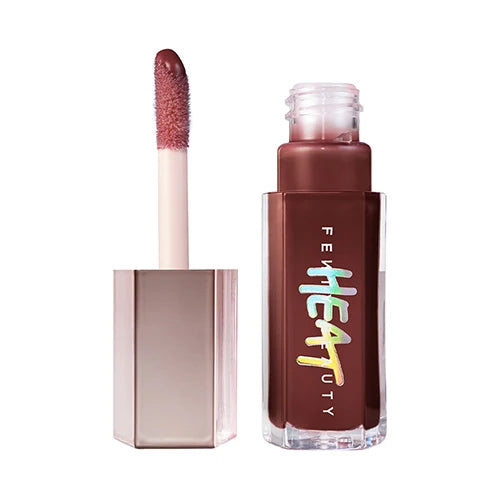 Fenty Beauty Gloss Bomb Heat Universal Lip Luminizer + Plumper - Fenty Glow Heat