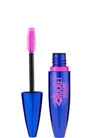 Maybelline Volum' Express The Rocket Mascara - Very Black