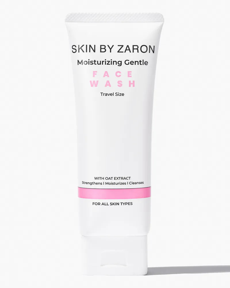 Zaron cosmetics Moisturizing Gentle Face Wash