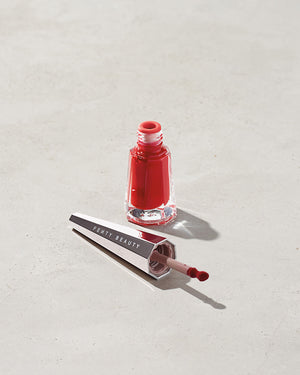 Fenty Beauty Stunna Lip Paint Longwear Fluid Lip Color - Uncensored