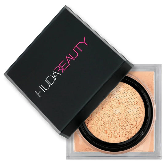 Huda Beauty Easy Bake Loose Baking & Setting Powder - Kunafa