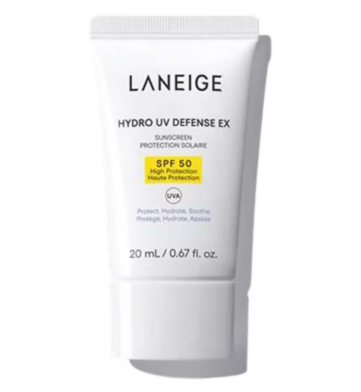 Laneige Hydro UV Defence Ex Daily SPF50
