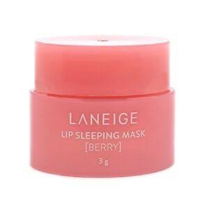 Laneige  Lip Sleeping Mask - Berry
