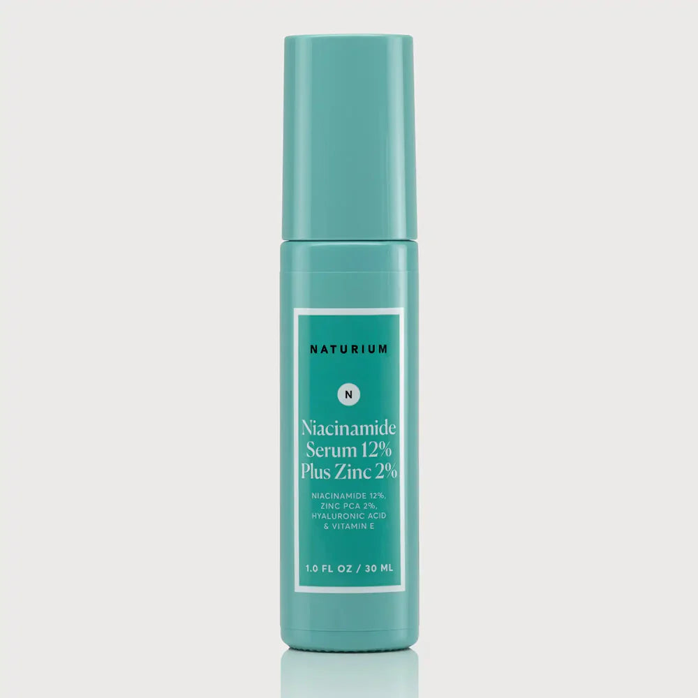 Naturium Niacinamide Serum 12% Plus Zinc 2%