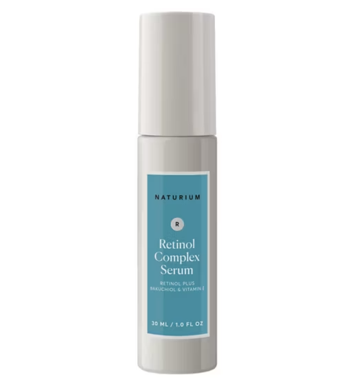 Naturium Retinol Complex Serum