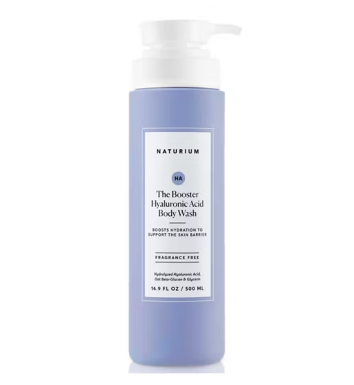 Naturium The Booster Hyaluronic