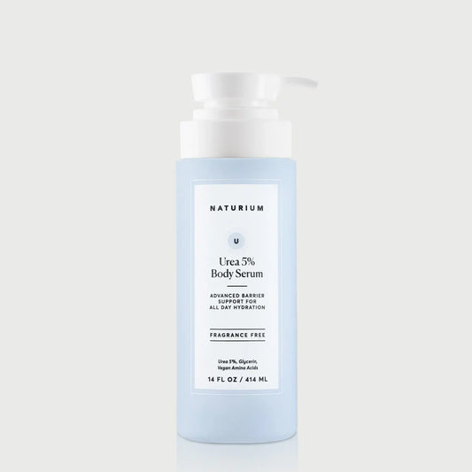 Naturium Urea 5% Body Serum