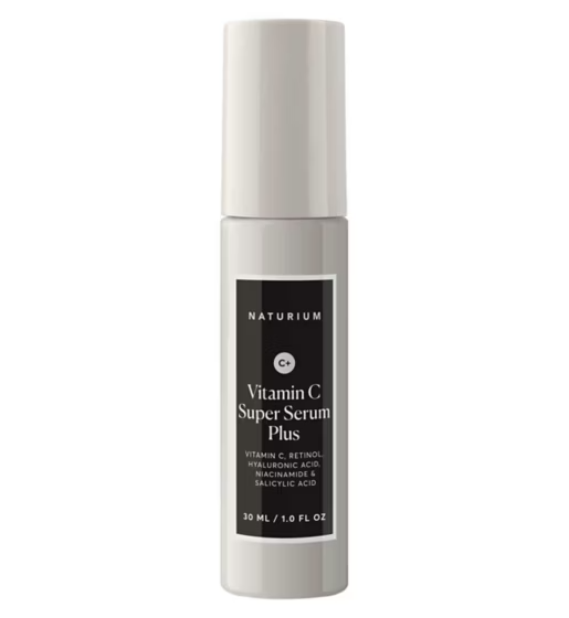 Naturium Vitamin C Super Serum Plus