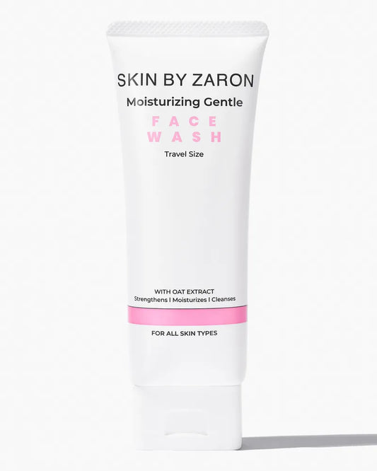 Zaron cosmetics Moisturizing Gentle Face Wash