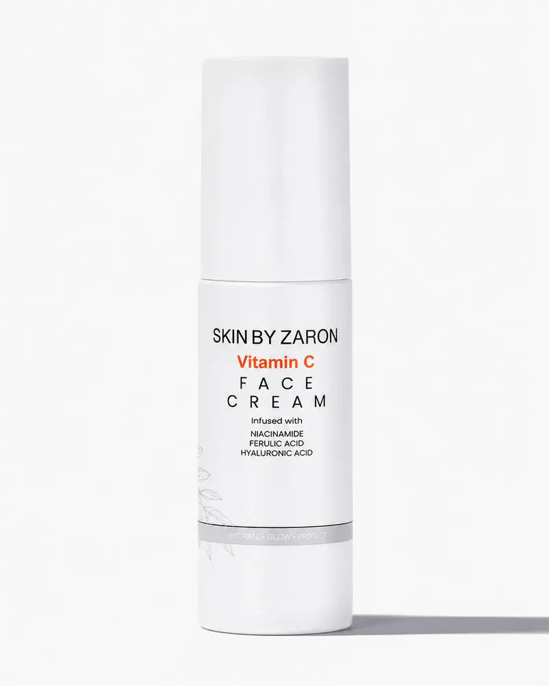 Zaron cosmetics Vitamin C Face Cream