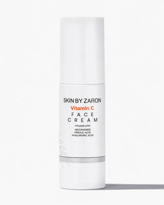 Zaron cosmetics Vitamin C Face Cream